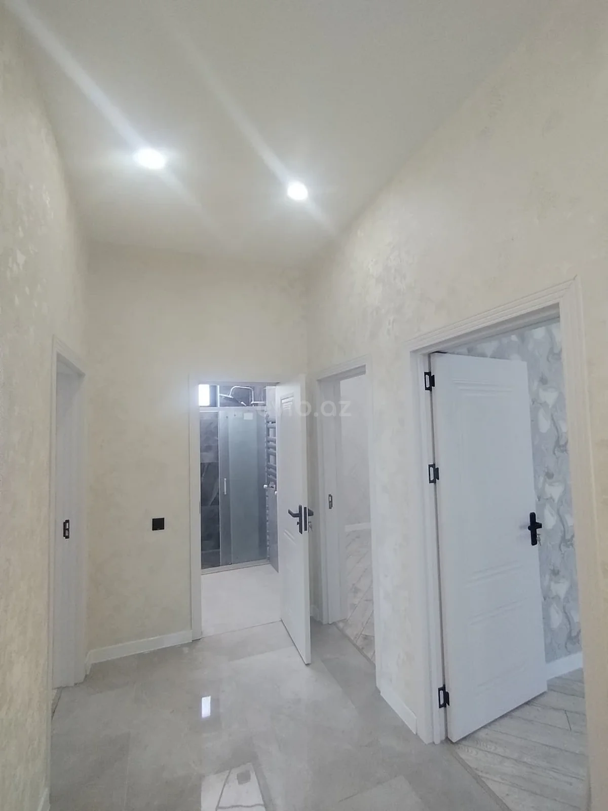 4 otaqlı bağ evi satılır Mərdəkan qəsəbəsində — Ev, villa, Bakı (9)