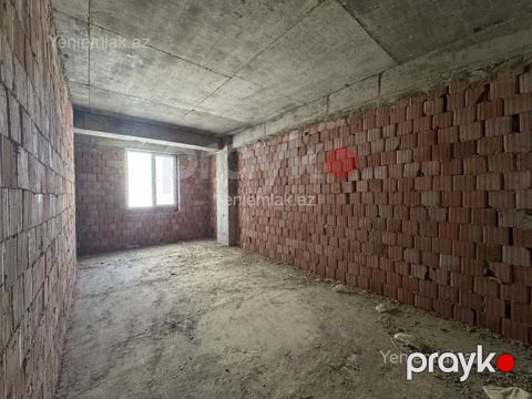 Satılır 2 otaqlı Bina evi menzil (Yeni tikili), 89 m², Saray — Abşeron
