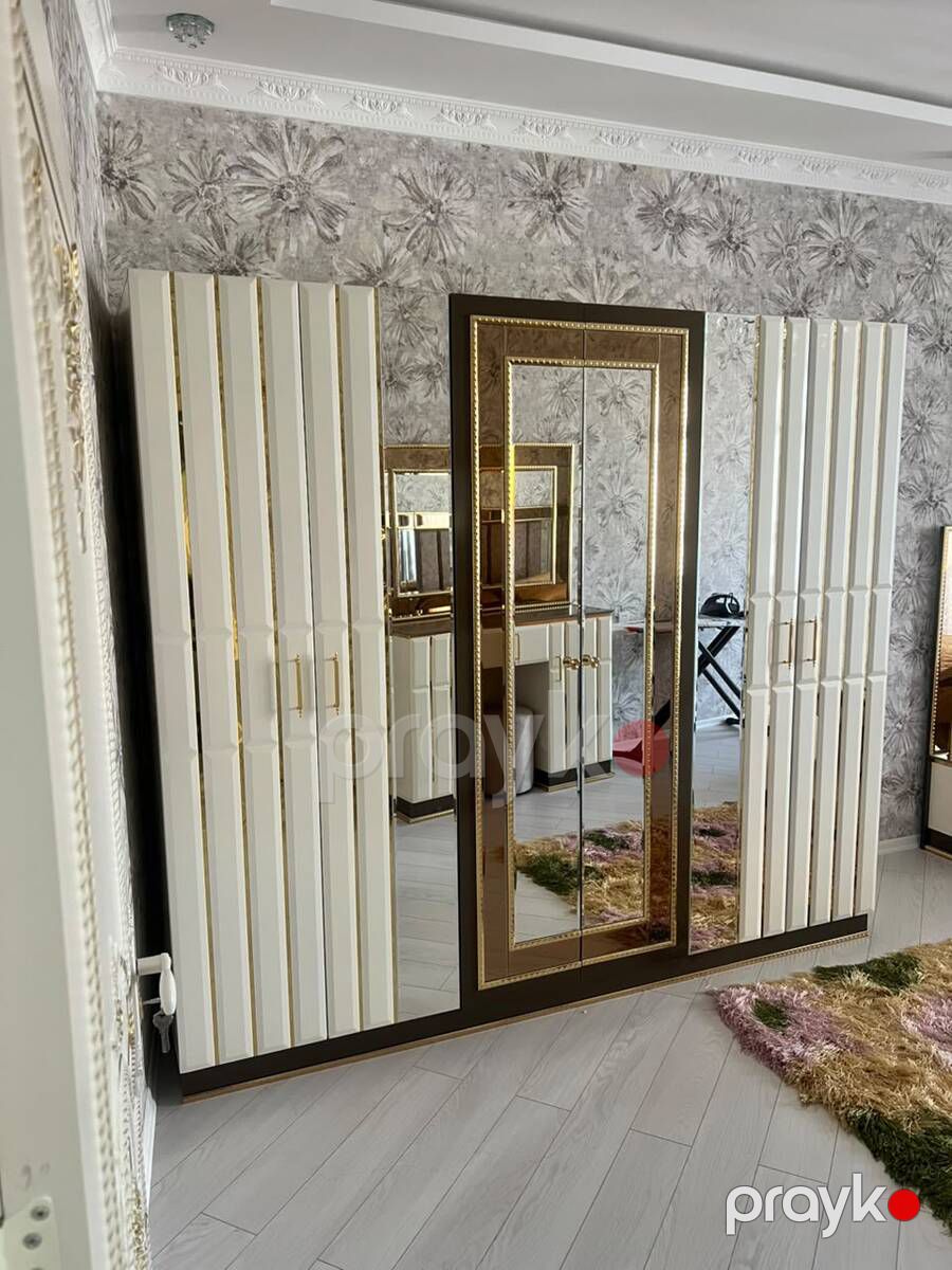 İcarəyə verilir 2 otaqlı yeni tikili 102 m² — Mənzil, Bakı (10)