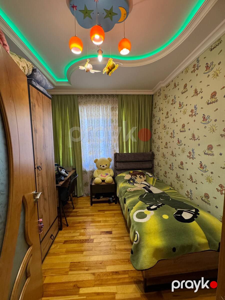 Satılır 4 otaqlı həyət evi/bağ evi 150 m² — Ev, villa, Bakı (8)