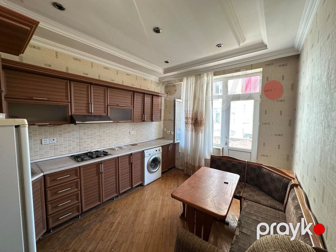 Satılır 2 otaqlı yeni tikili 85 m² — Mənzil, Bakı (4)