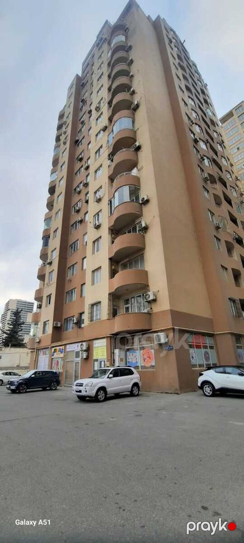 Satılır 5 otaqlı yeni tikili 287 m² — Bakı