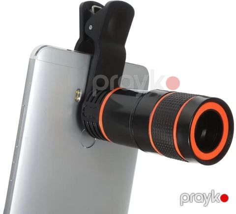 Telefon üçün 8X zoom kamera lensi — Naxçıvan