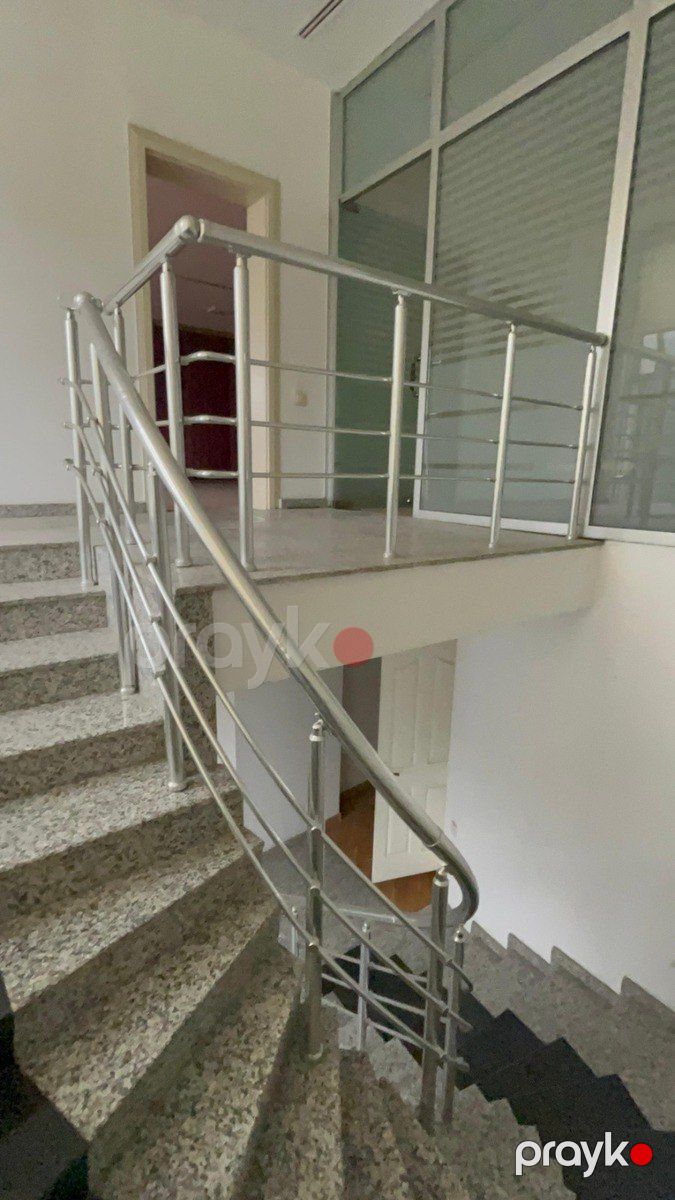 İcarəyə verilir 3 otaqlı ofis 150 m² — Ofis, Bakı (12)