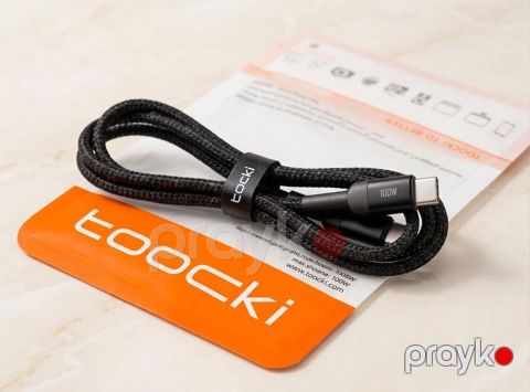 Kabel Type C (Usb-c), Yeni — Bakı