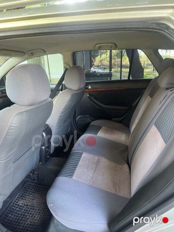 Toyota Avensis, 2.0 L, 2006 il, 260 000 km — Avtomobillər, Xudat (2)