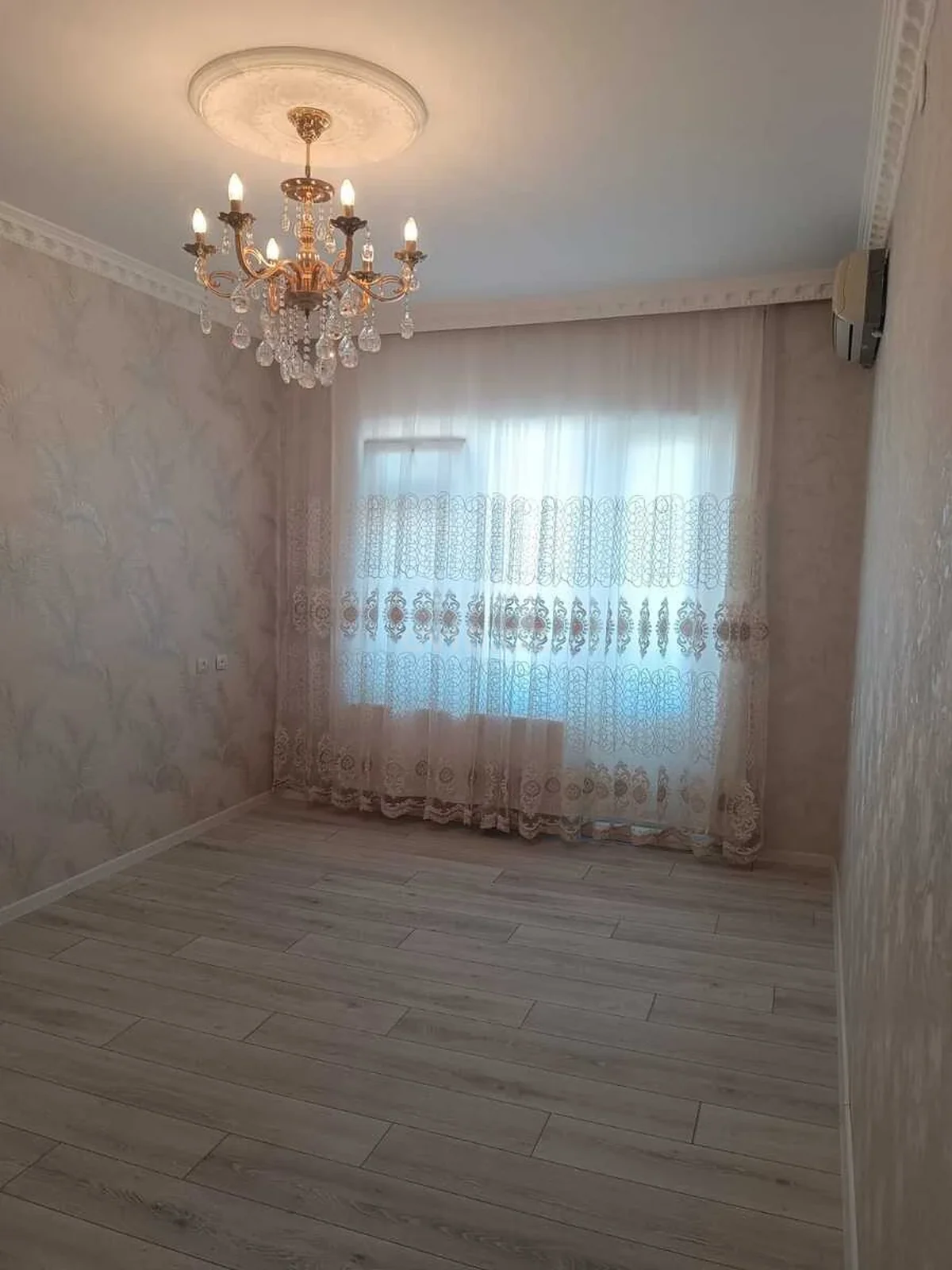 3 otaqlı tam təmirli mənzil satılır Əhmədli qəsəbəsində — Mənzil, Bakı (2)