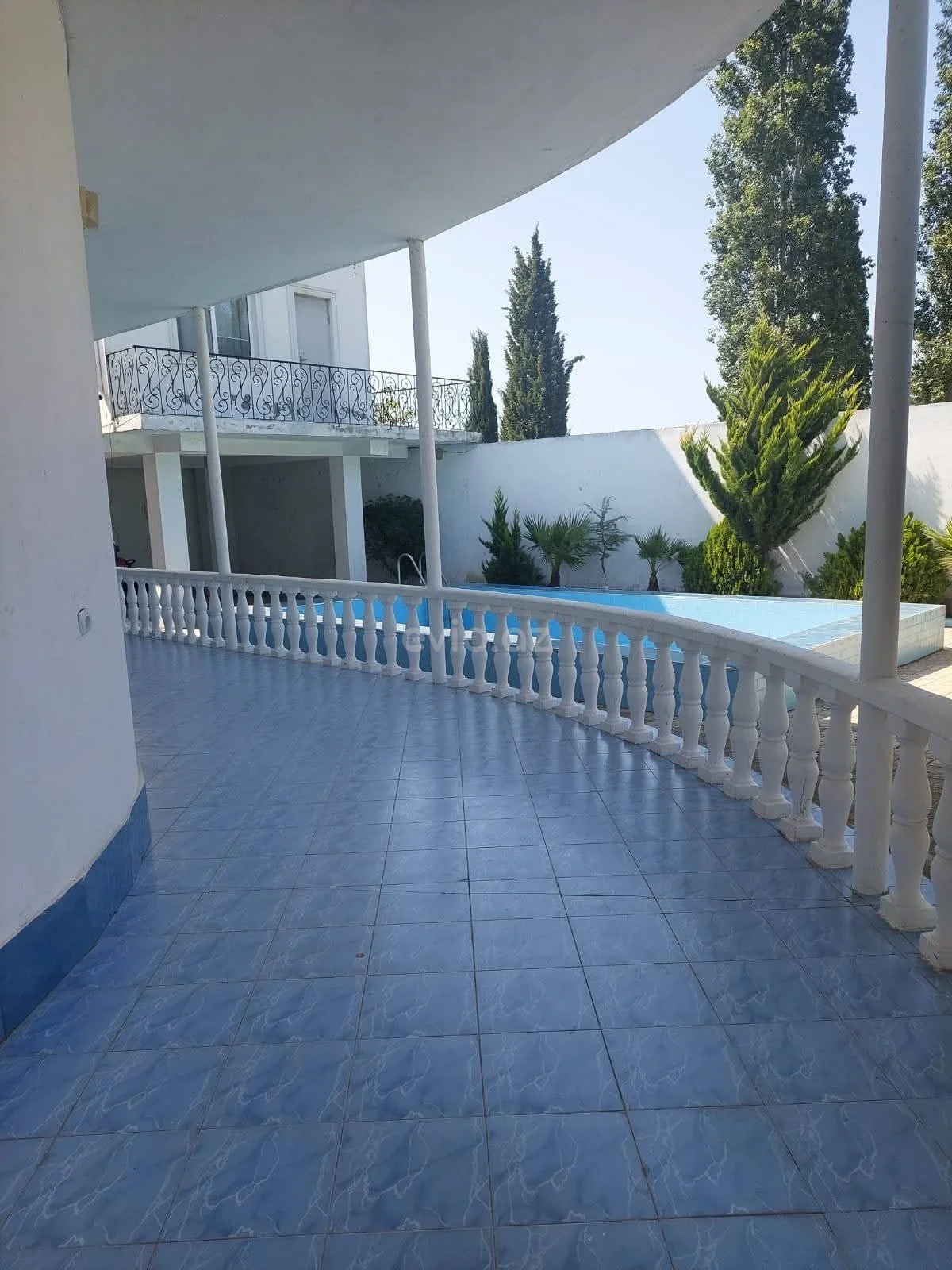 5 otaqlı bağ evi satılır Novxanıda — Ev, villa, Abşeron (5)