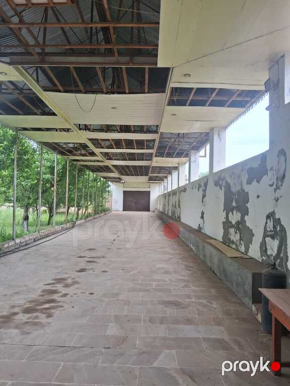 Satılır 5 otaqlı həyət evi/bağ evi 205 m² — Ev, villa, Bərdə (10)