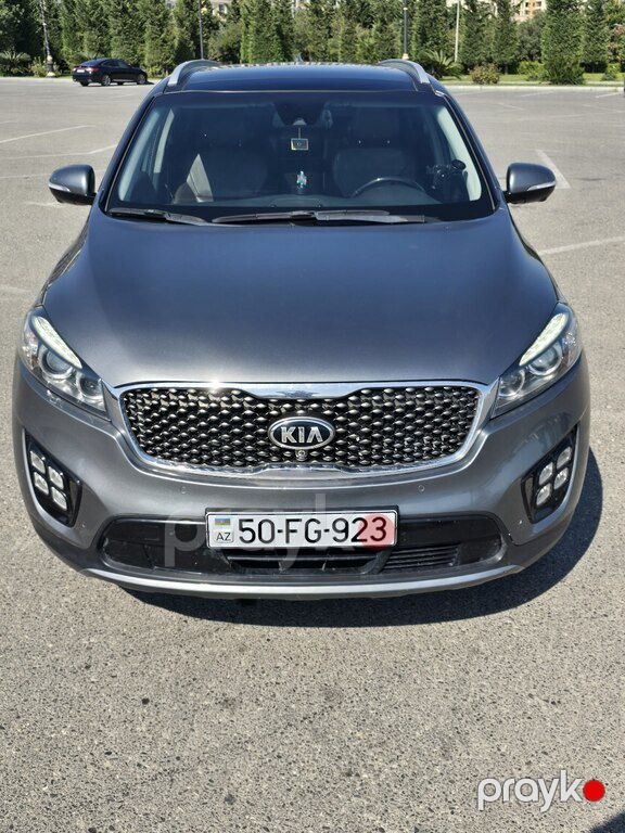 Kia Sorento, 2.0 L, 2015 il, 210 000 km — Avtomobillər, Sumqayıt (2)