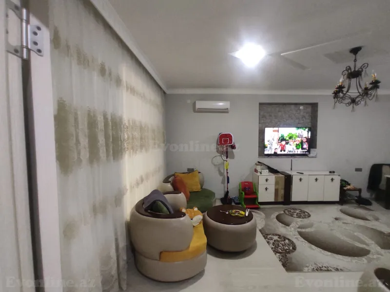 Satılır 5 otaqlı Həyət evi 165 m² Bakı, Xəzər r., Buzovna — Ev, villa, Bakı (2)