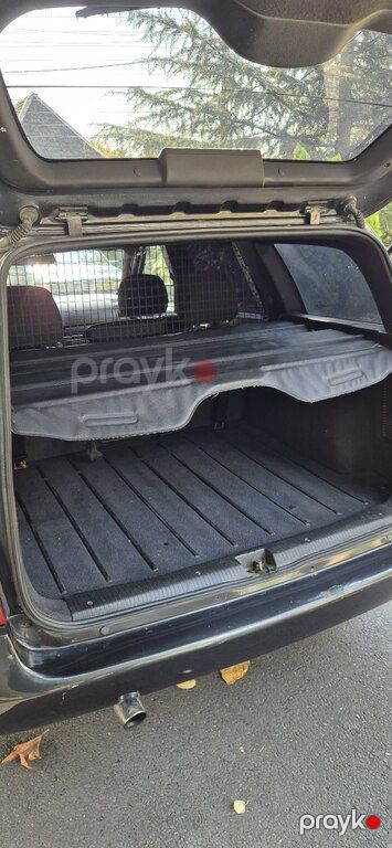 Opel Astra, 1.8 L, 1999 il, 355 640 km — Avtomobillər, Qax (9)