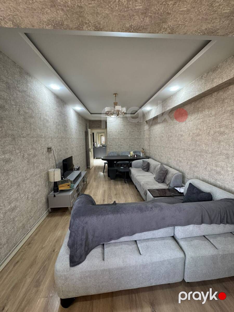 Satılır 3 otaqlı yeni tikili 72 m² — Mənzil, Bakı (8)