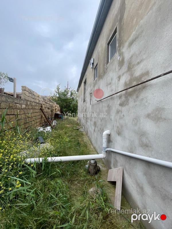 Satılır 5 otaqlı Həyət evi / Villa, 200 m², Novxanı — Ev, villa, Abşeron (5)