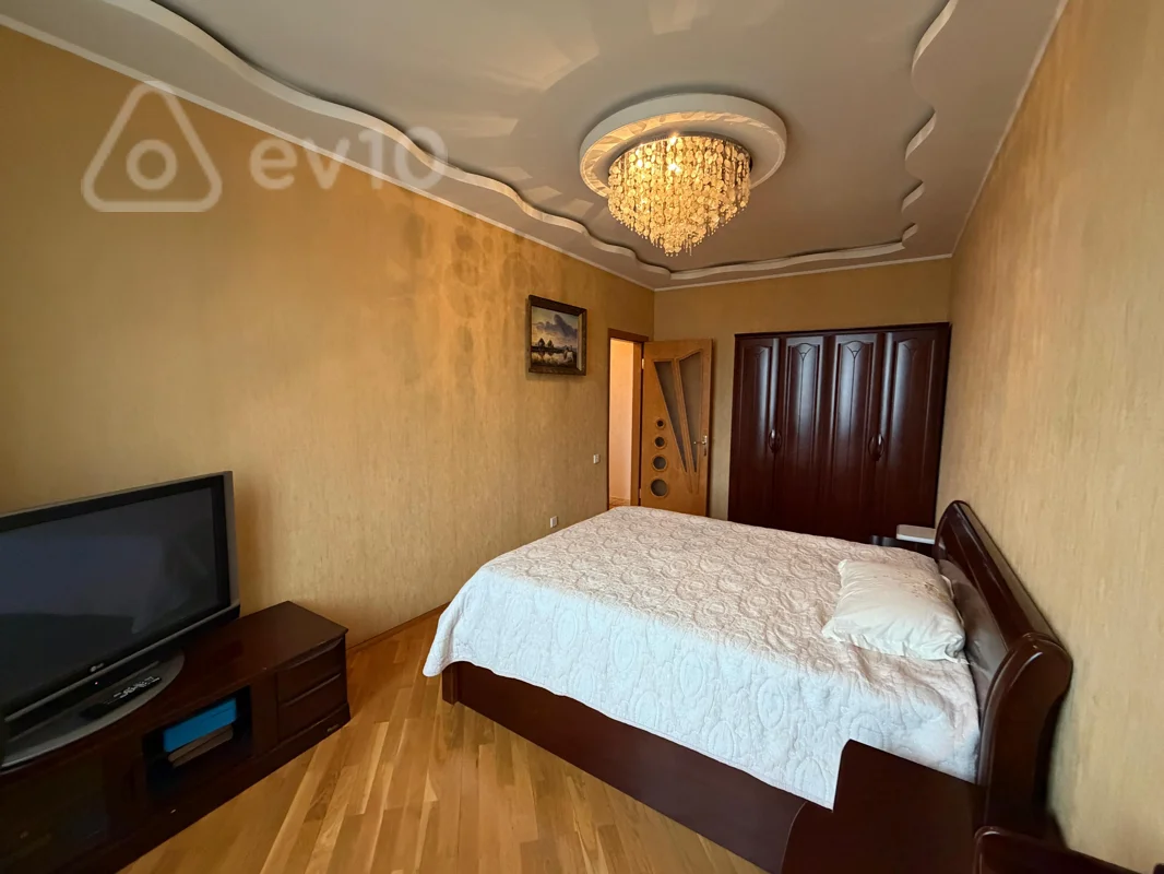 4 otaqlı mənzil, 186 m², Sabit Rəhman — Mənzil, Bakı (8)