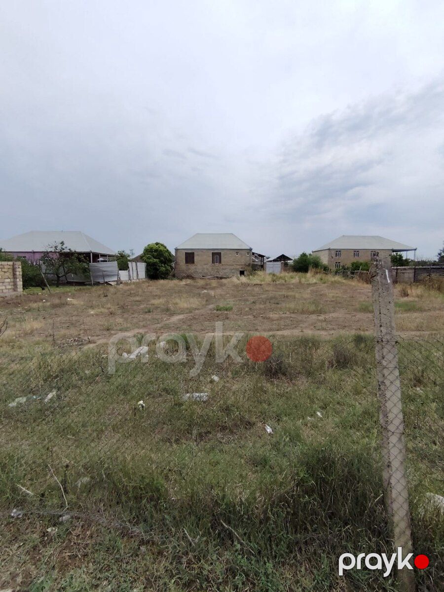 8 sot torpaq sahəsi, Samux r — Torpaq, Gəncə (3)