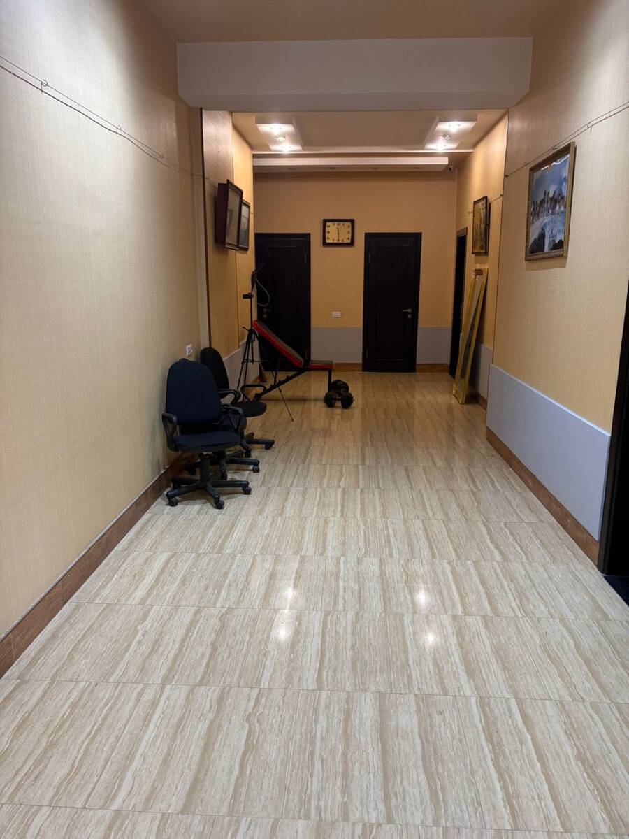 İcarəyə verilir 2 otaqlı ofis 100 m² — Ofis, Bakı (7)