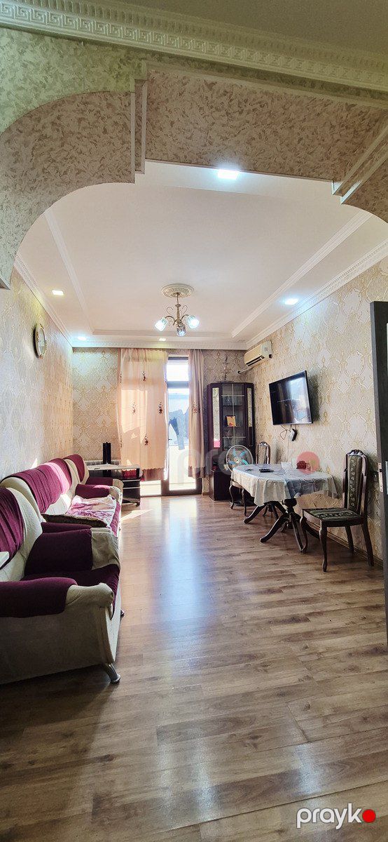 Satılır 2 otaqlı yeni tikili 53 m² — Mənzil, Xırdalan (12)