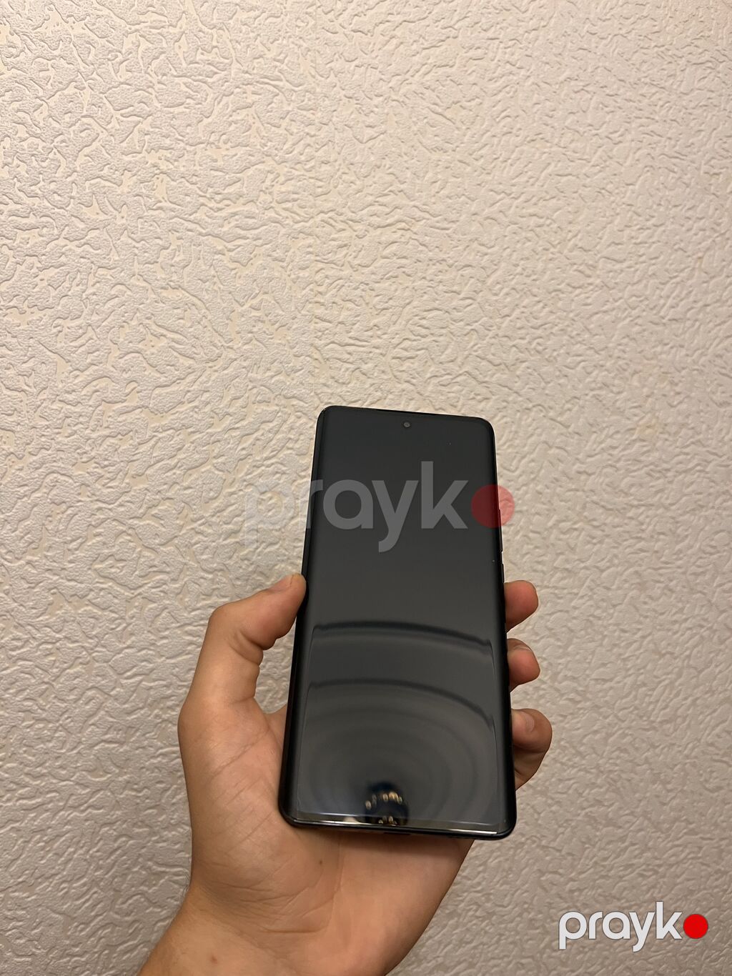 Honor X9b, 256 GB, rəng - Yaşıl, Barmaq izi — Honor, Gəncə (2)