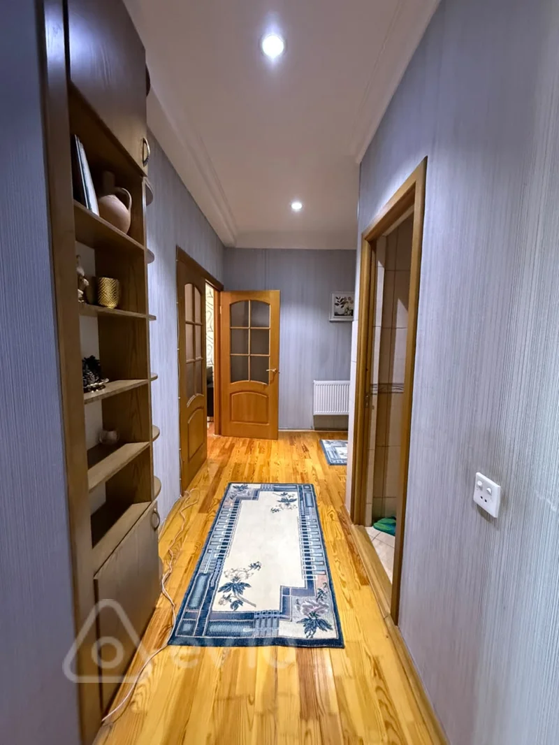 3 otaqlı mənzil, 110 m², xırdalan, Xırdalan — kirayə — Mənzil, Xırdalan (7)
