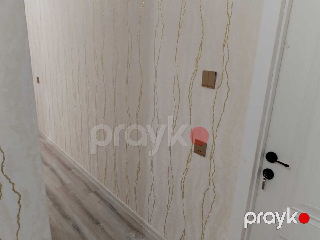 Satılır 2 otaqlı köhnə tikili 40 m² — Mənzil, Bakı (10)