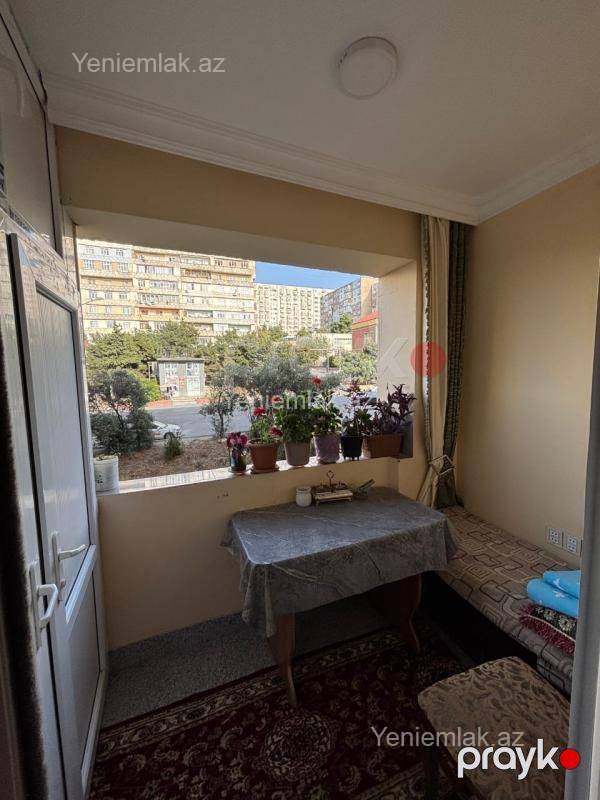 Satılır 4 otaqlı Bina evi menzil (Köhnə tikili), 110 m², Suraxanı rayonu — Mənzil, Bakı (8)