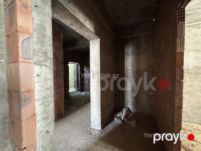 Satılır 2 otaqlı Bina evi menzil (Yeni tikili), 89 m², Saray — Mənzil, Abşeron (3)