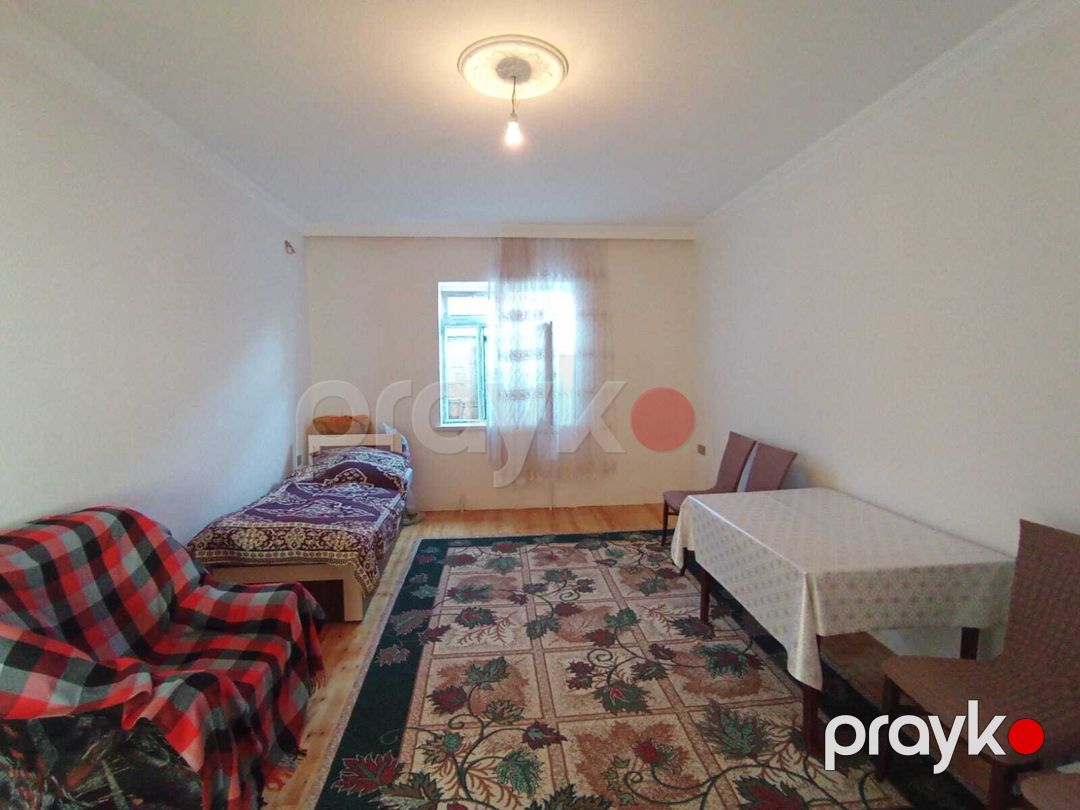Satılır 3 otaqlı həyət evi/bağ evi 100 m² — Ev, villa, Bakı (8)