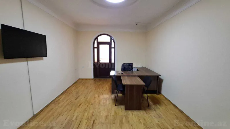 Kirayə verilir Ofis 80 m² Bakı, Xətai r — Ofis, Bakı (5)