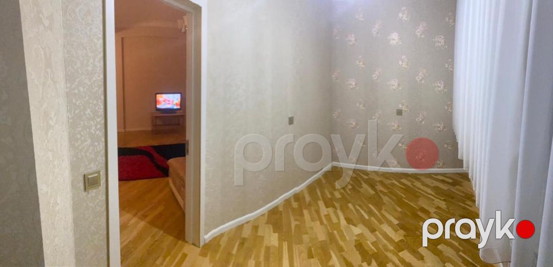 İcarəyə verilir 3 otaqlı yeni tikili 94 m² — Mənzil, Bakı (6)