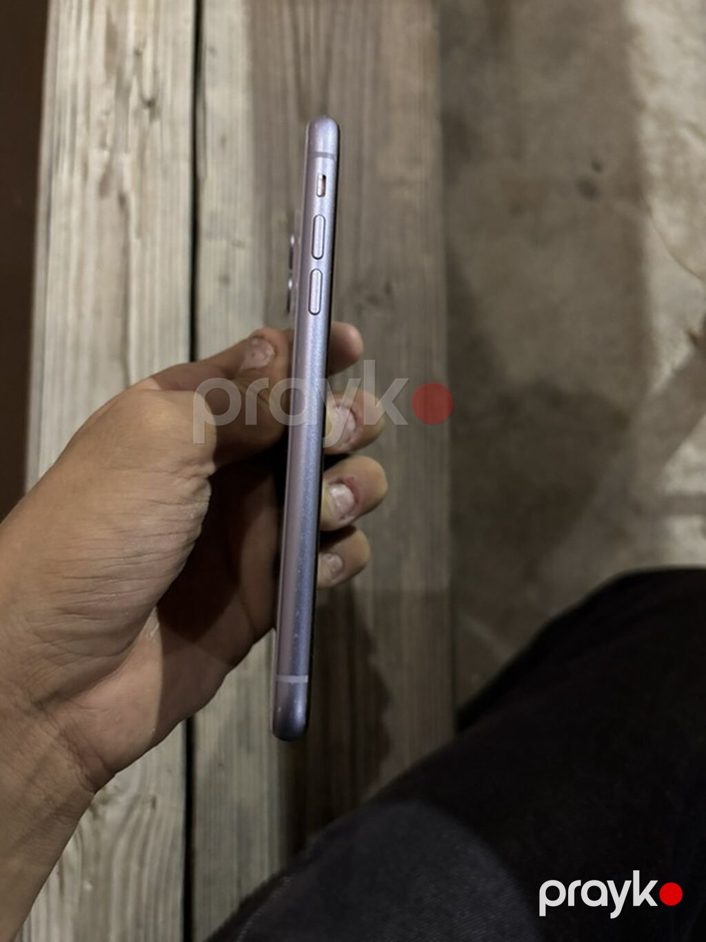 IPhone 11, Göy, Face ID — Apple iPhone, Masazır (2)