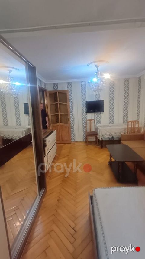 1-otaqlı mənzil kirayə verilir, Sumqayıt ş., 31 m² — Sumqayıt