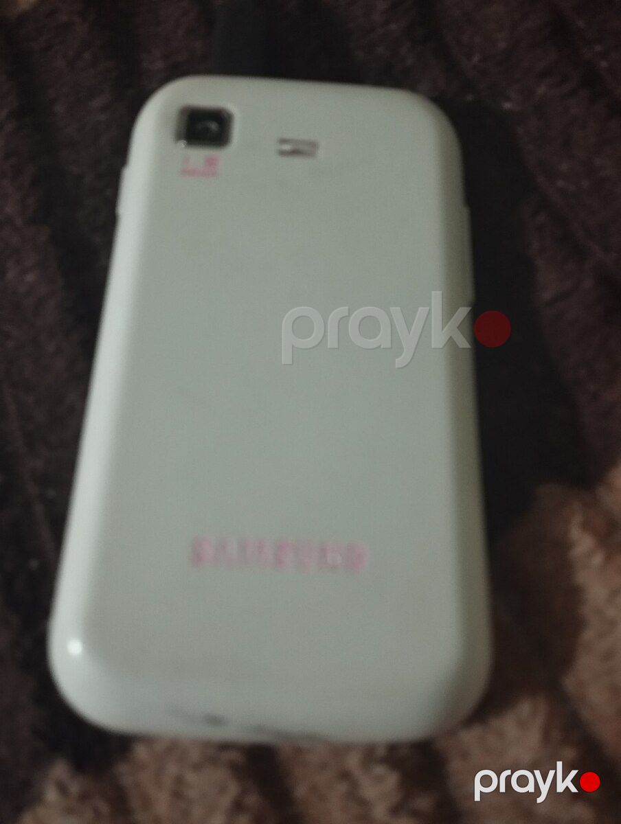 Samsung C3222 — Smartfonlar, Bakı (2)