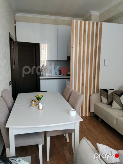 2-otaqlı yeni tikili kirayə verilir, Sumqayıt ş., 38 m² — Sumqayıt