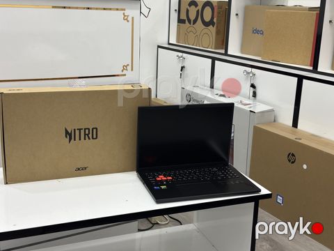 Acer Nitro Lite NL16-71G-74RC (NH.DAEER.002) — Bakı