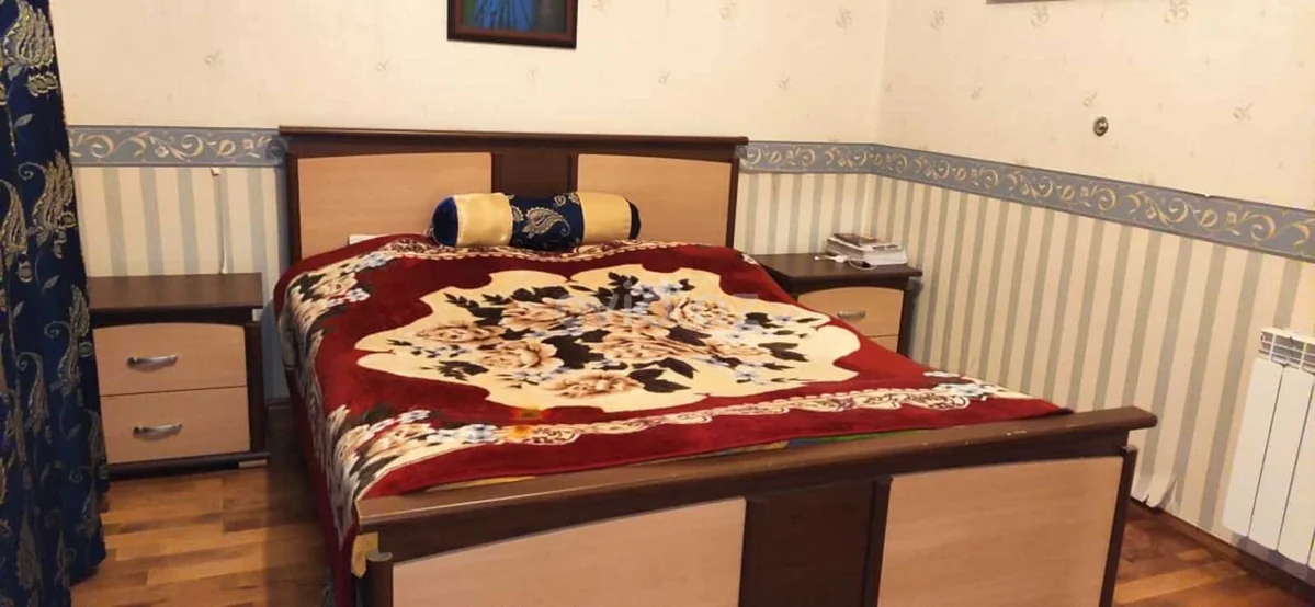 Kirayə 3 otaqlı mənzil Nəsimi rayonunda — Mənzil, Bakı (4)