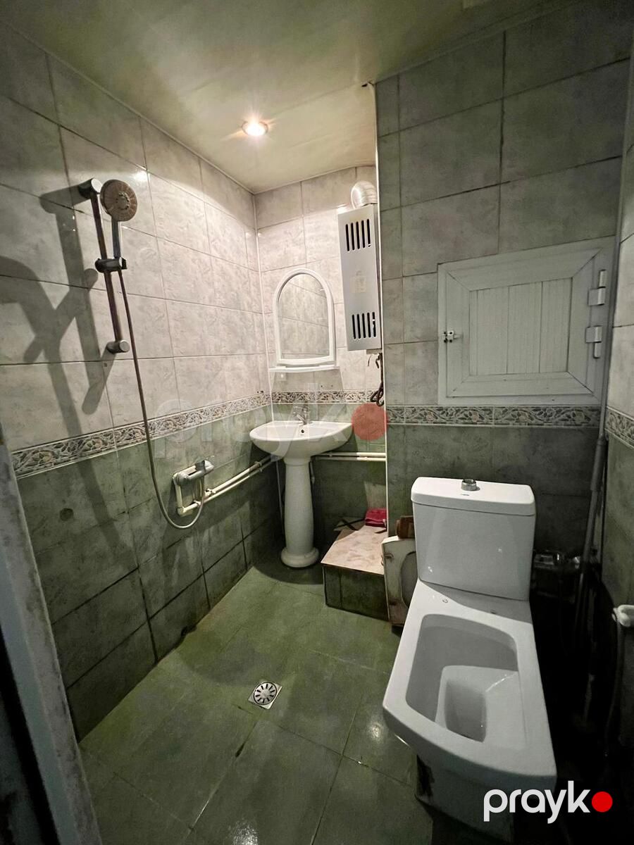 Satılır 1 otaqlı köhnə tikili 40 m² — Mənzil, Bakı (12)