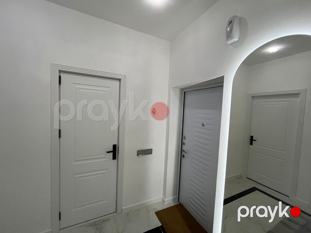 Satılır 2 otaqlı yeni tikili 82 m² — Mənzil, Bakı (5)