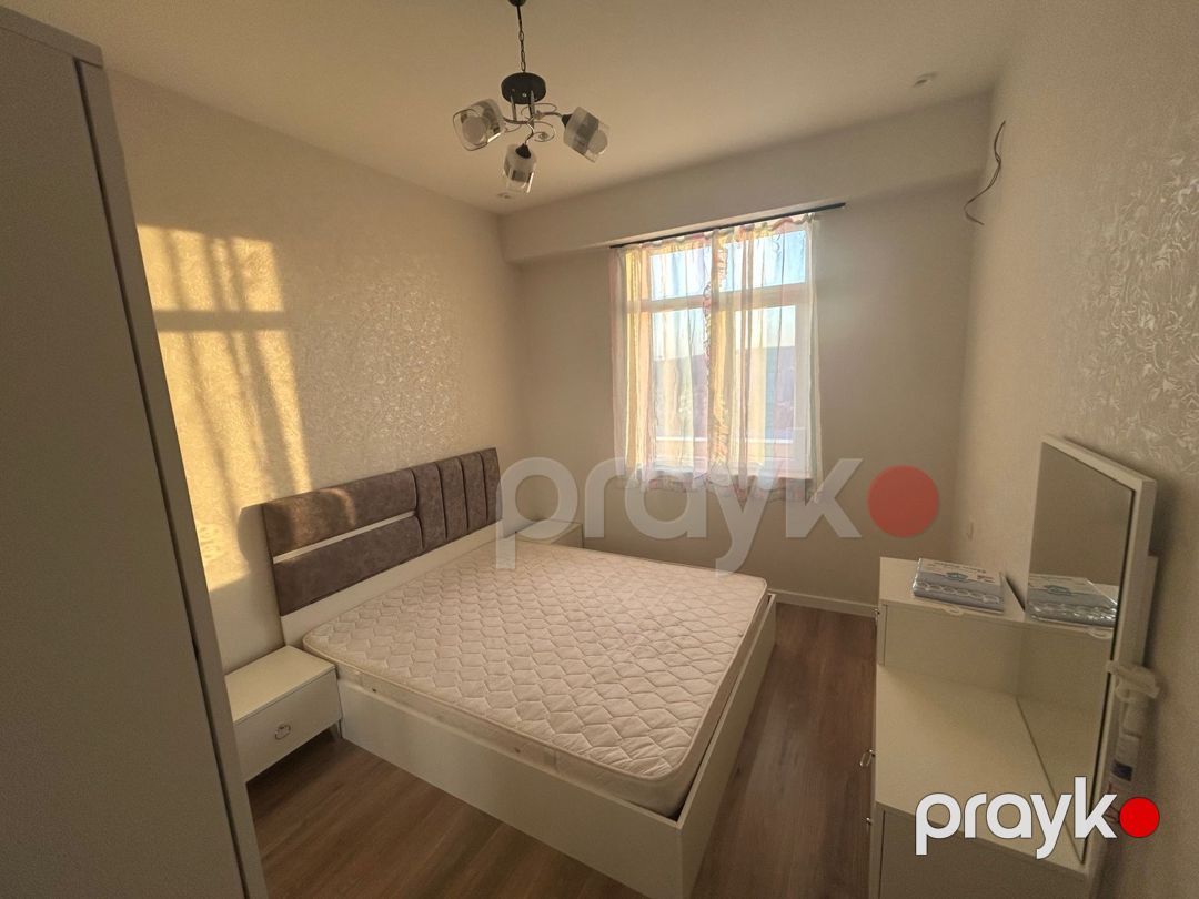 İcarəyə verilir 2 otaqlı yeni tikili 54 m² — Mənzil, Bakı (5)