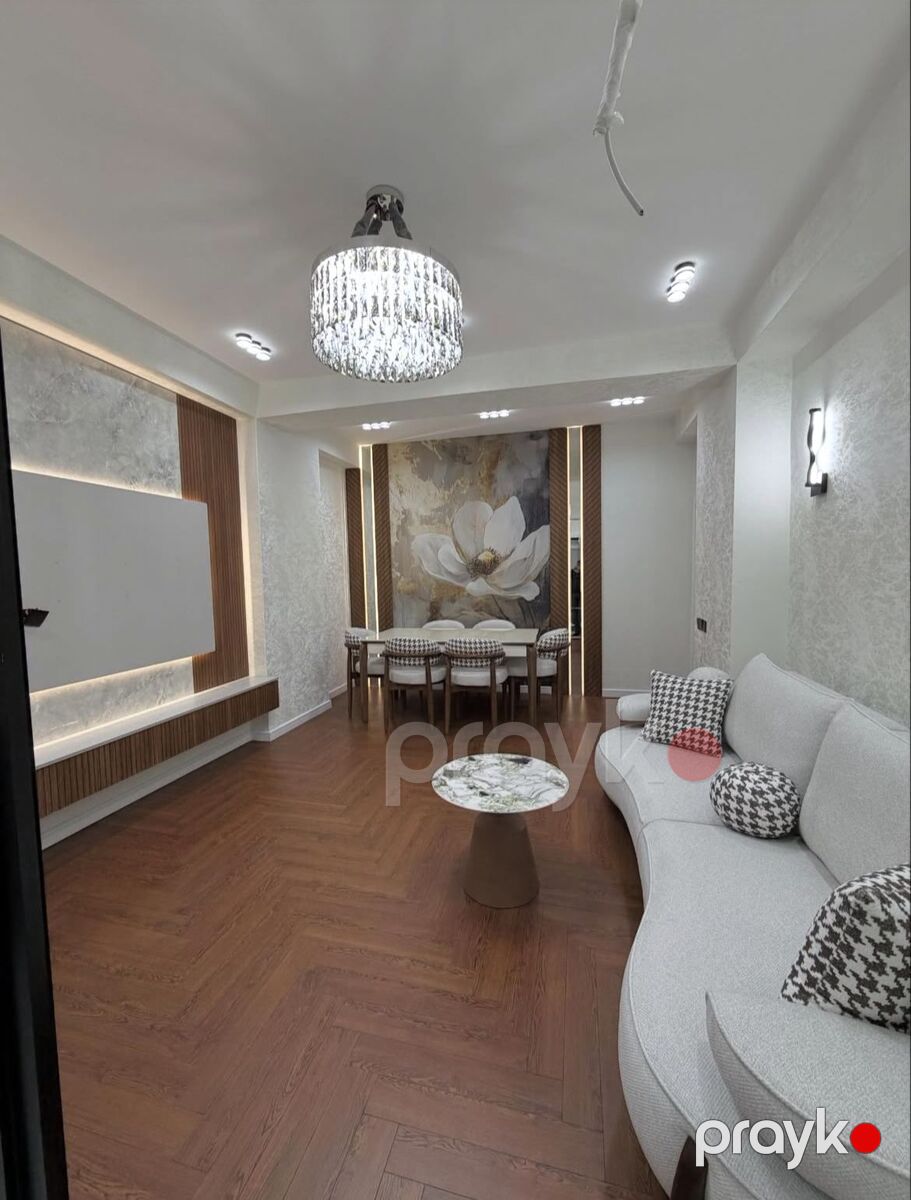 Satılır 2 otaqlı yeni tikili 63 m² — Mənzil, Bakı (3)