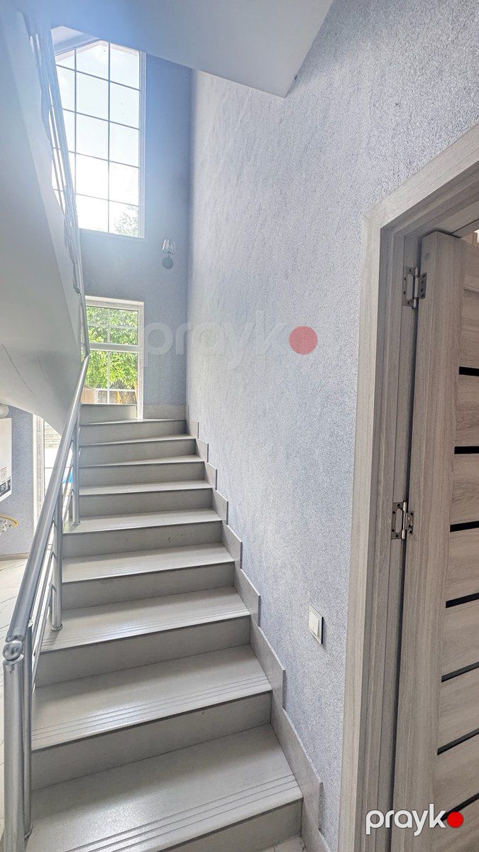 Bağ evi kirayə verilir, İsmayıllı r — Ev, villa, İsmayıllı (7)