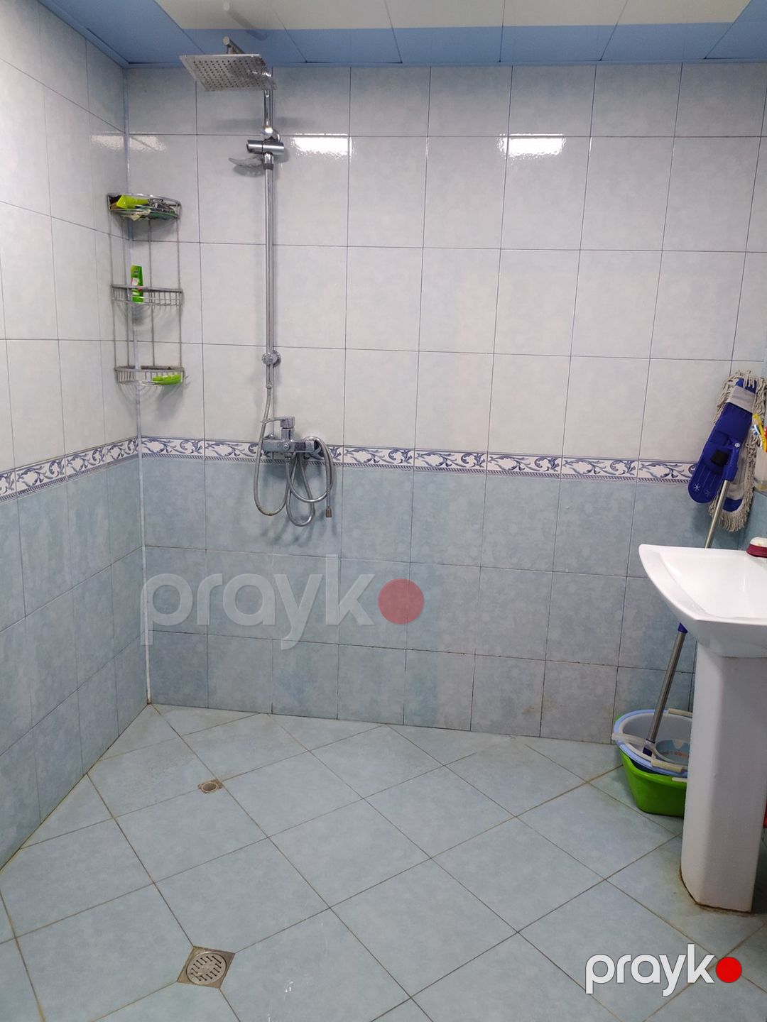 İcarəyə verilir 3 otaqlı yeni tikili 105 m² — Mənzil, Bakı (6)
