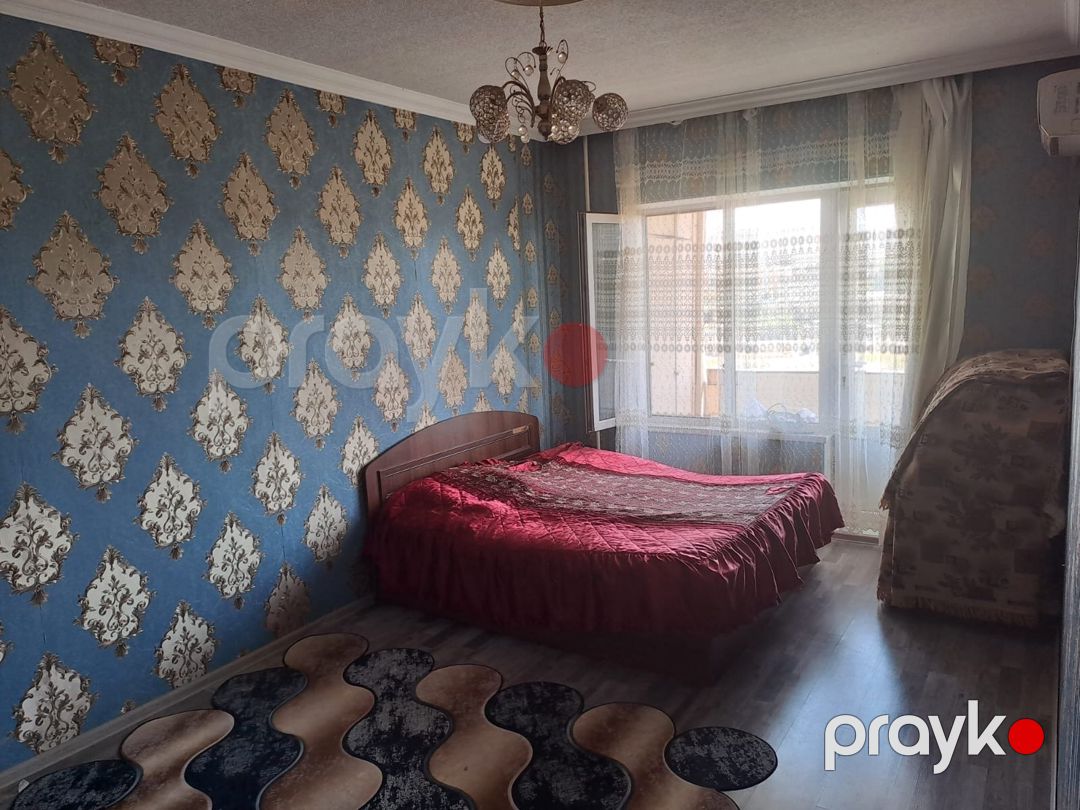 Satılır 3 otaqlı köhnə tikili 75 m² — Mənzil, Bakı (5)