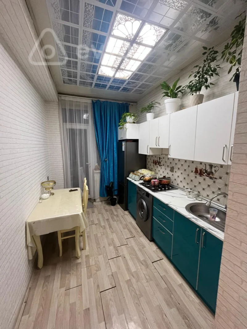 2 otaqlı mənzil, 58 m², Masazır qəsəbəsi əsas magistral yolun yaxınlığında Masazır City Residencedə — Mənzil, Bakı (11)