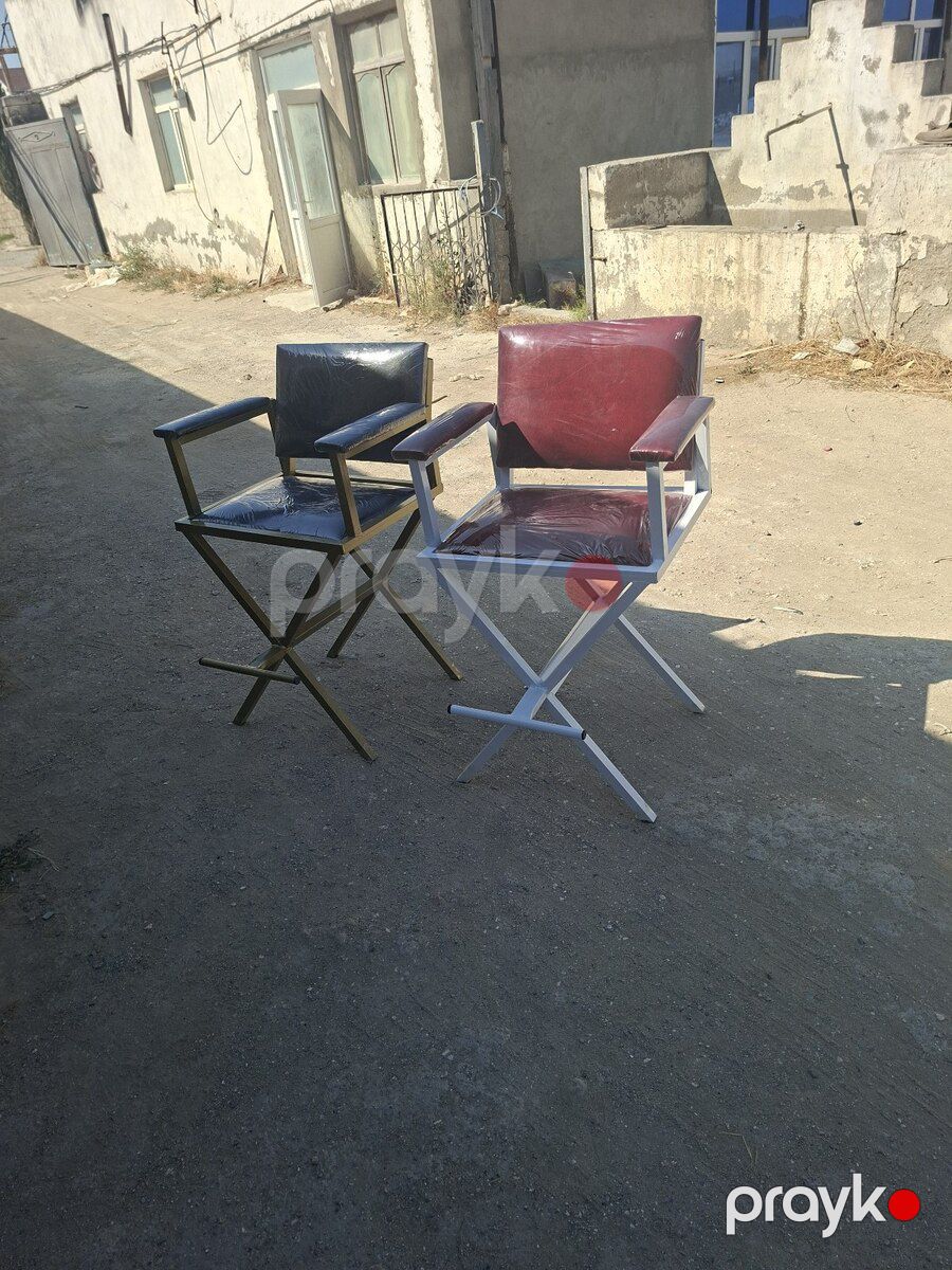 Makiyaj oturacağı — Biznes və avadanlıq, Bakı (2)