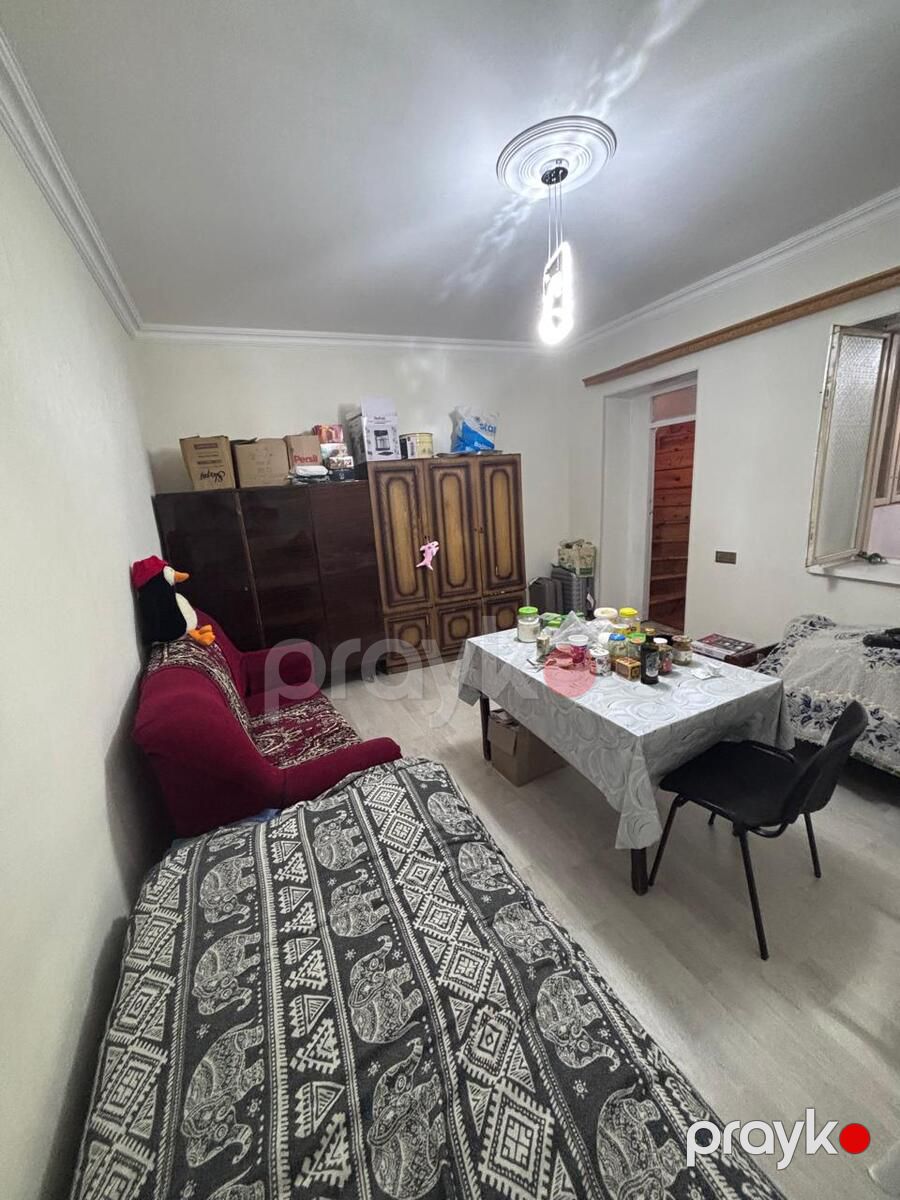 İcarəyə verilir 4 otaqlı həyət evi/bağ evi 100 m² — Ev, villa, Bakı (6)