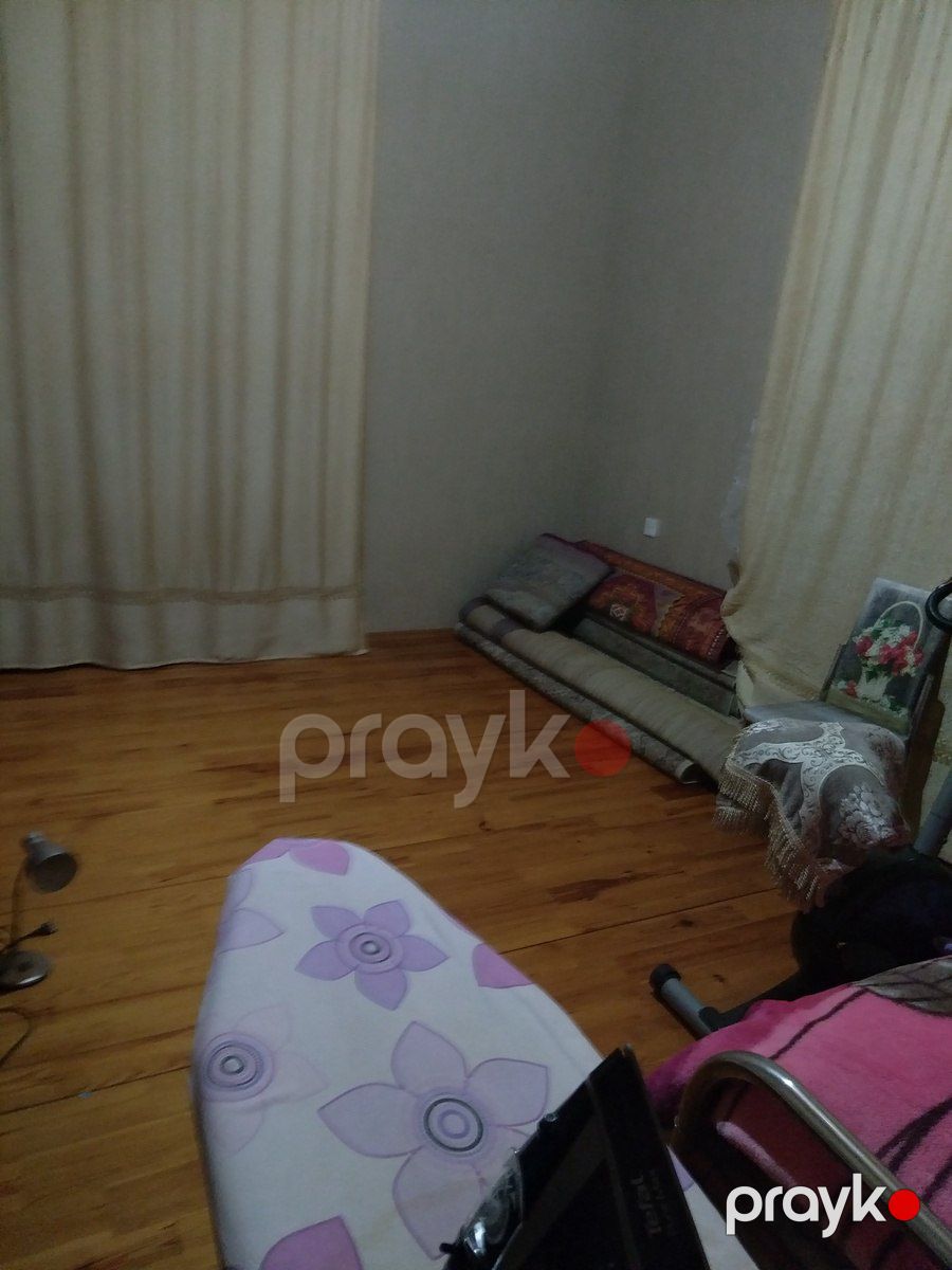 İcarəyə verilir 4 otaqlı köhnə tikili 100 m² — Mənzil, Bakı (2)