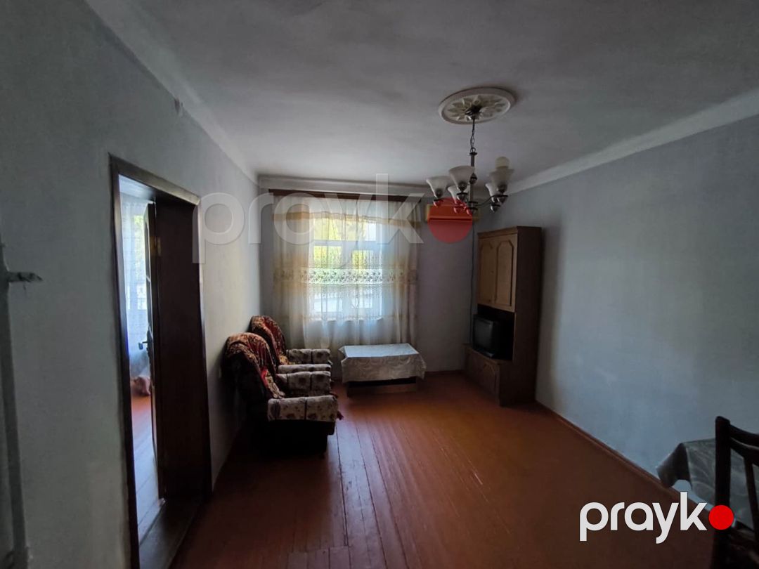 Satılır 2 otaqlı köhnə tikili 50 m² — Mənzil, Bakı (3)