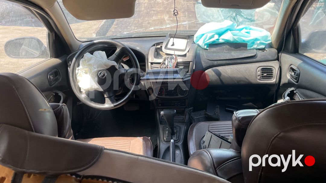 Nissan Sunny ehtiyat hissəsi — Ehtiyat hissələri və aksesuarlar, Bakı (5)