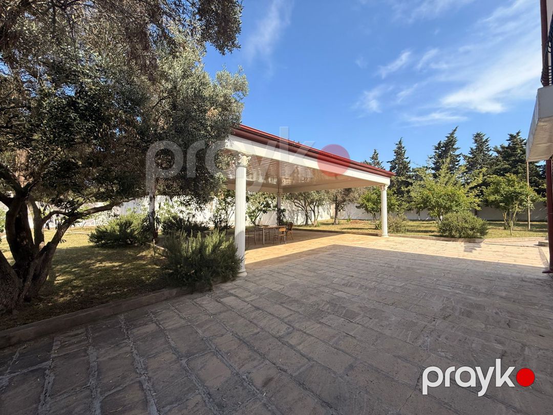 27 sot torpaq sahəsi, Mərdəkan qəs — Torpaq, Bakı (2)